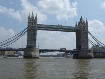 Tower Bridge London